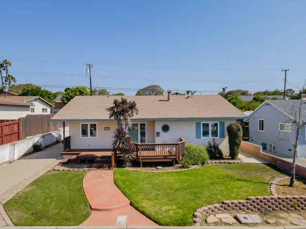 6841 Crowley Ave, Ventura, CA 93003