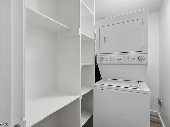 3rd image of 441 N Lamb Blvd APT C