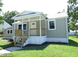 202 1st Ave, Glen Burnie, MD