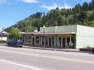 456 Fir Ave, Reedsport, OR 97467