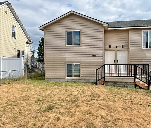 2406 E Empire Ave #B Photo 1