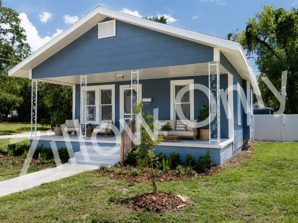 315 E Ford St, Tampa, FL 33604