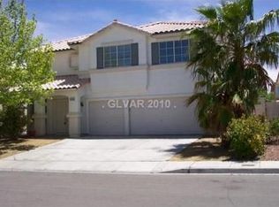 10039 Prairie Dove Ave, Las Vegas, NV 89117