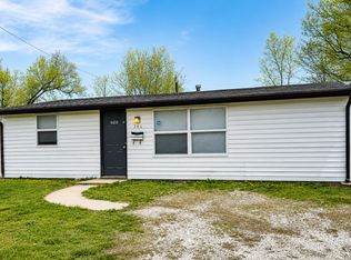 246 Saint John Dr, Cahokia, IL 62206