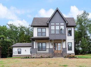 2731 Cave Springs Rd, Springfield, TN 37172