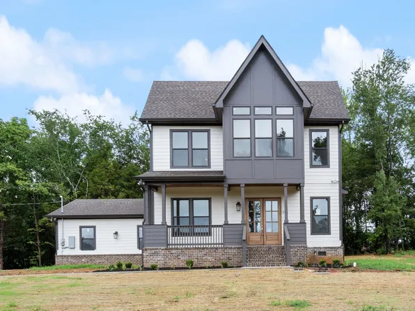 2731 Cave Springs Rd, Springfield, TN 37172