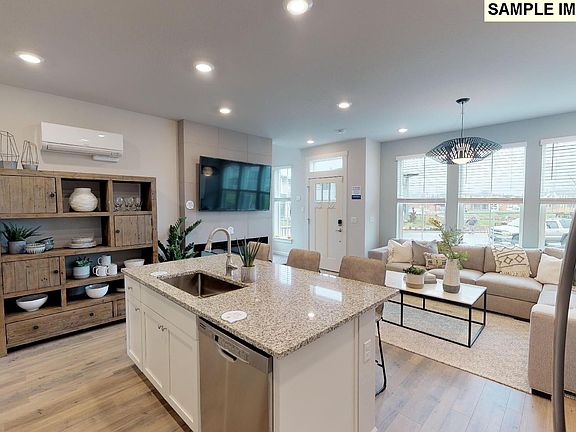2nd image of 6914 SE Blanton St Lot 178