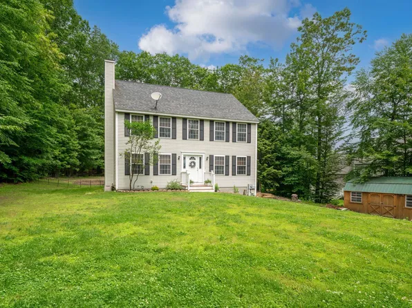 173 Cross Road, Rochester, NH 03867