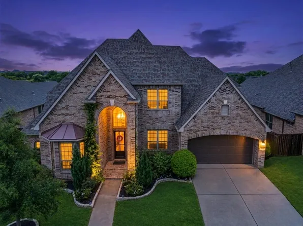 30402 Indigo Falls Dr, Brookshire, TX 77423