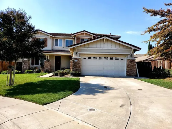 2933 Sebastan Ln, Stockton, CA 95212
