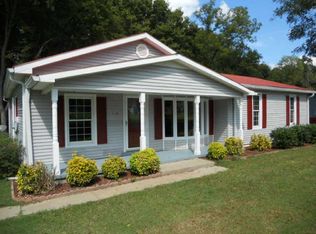 8942 Owens Chapel Rd, Springfield, TN 37172