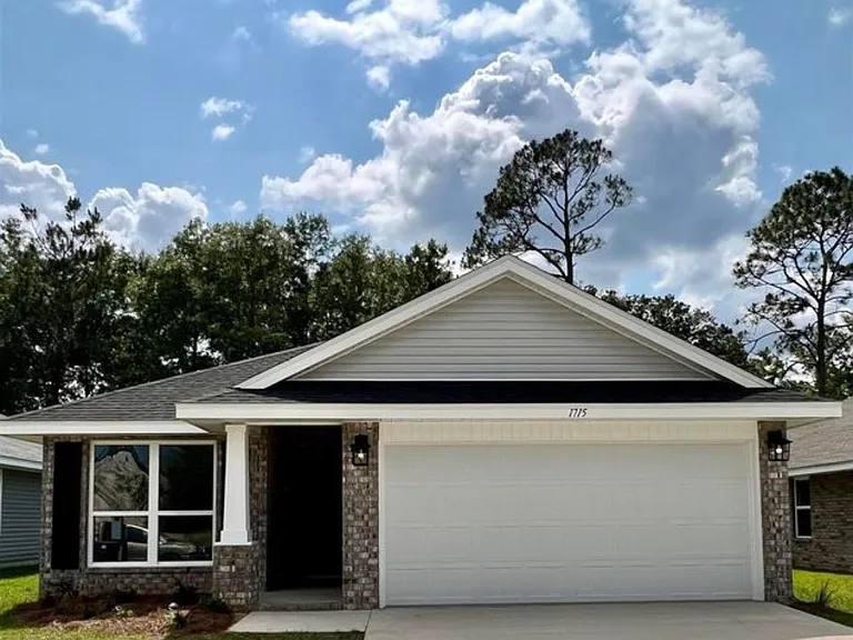 3315 Bliss Ln — Photo 1