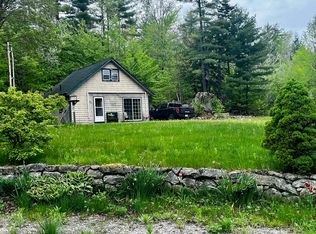 28 Jewell Rd, Wilmot, NH 03287