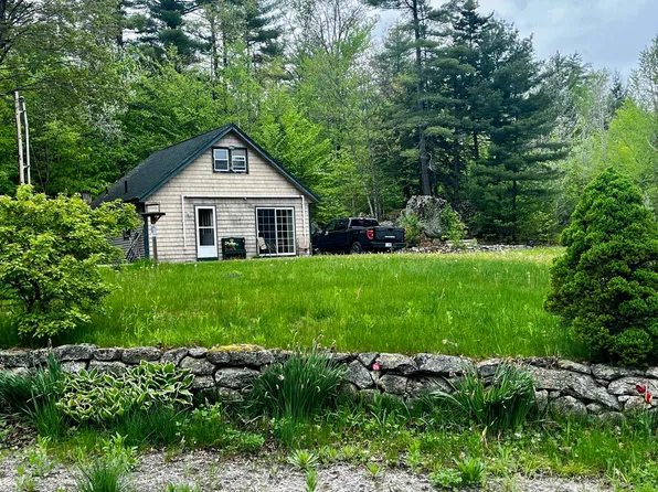 28 Jewell Road, Wilmot, NH 03287