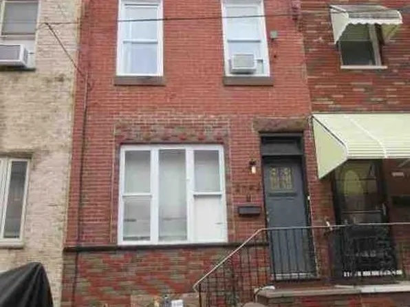 2642 S Bouvier St, Philadelphia, PA 19145