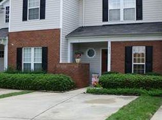 112 Ross Moore Ave, Charlotte, NC 28205