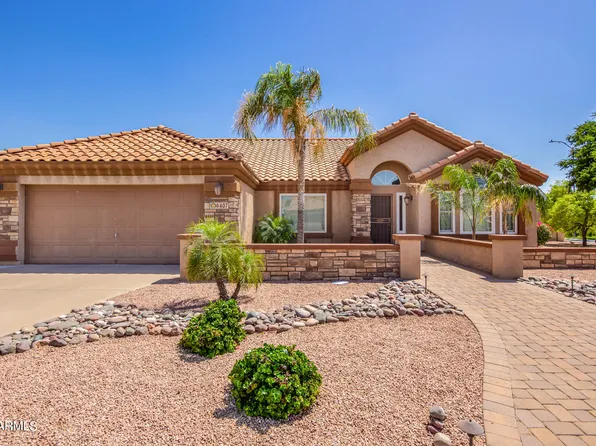 6407 E PRESIDIO Street, Mesa, AZ 85215