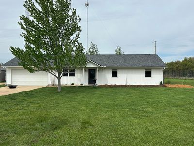 1467 Morris Road, Mountain Grove, MO, 65711