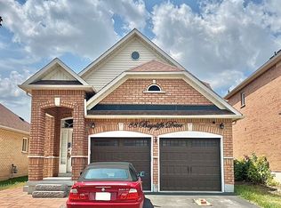 88 Baycliffe Dr, Whitby, ON L1P 1W4