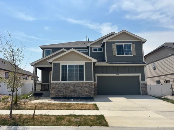 8714 7th Street Rd, Greeley, CO 80634