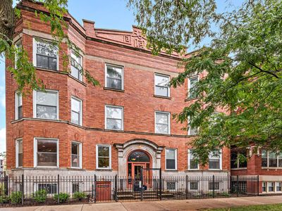 4941 S Michigan Ave APT 1N, Chicago, IL, 60615