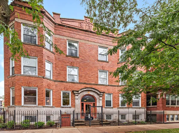 4941 S Michigan Ave APT 1N, Chicago, IL 60615