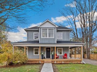 179 Church St, Georgina, ON L4P 1J4