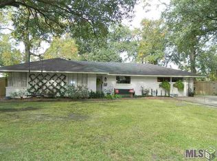 9743 Mollylea Dr, Baton Rouge, LA 70815