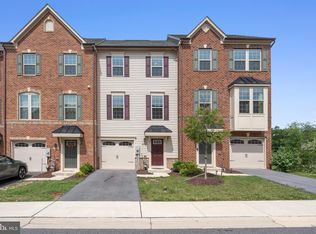 7912 N Gladden Farm Way, Hanover, MD 21076