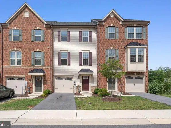 7912 N Gladden Farm Way, Hanover, MD 21076