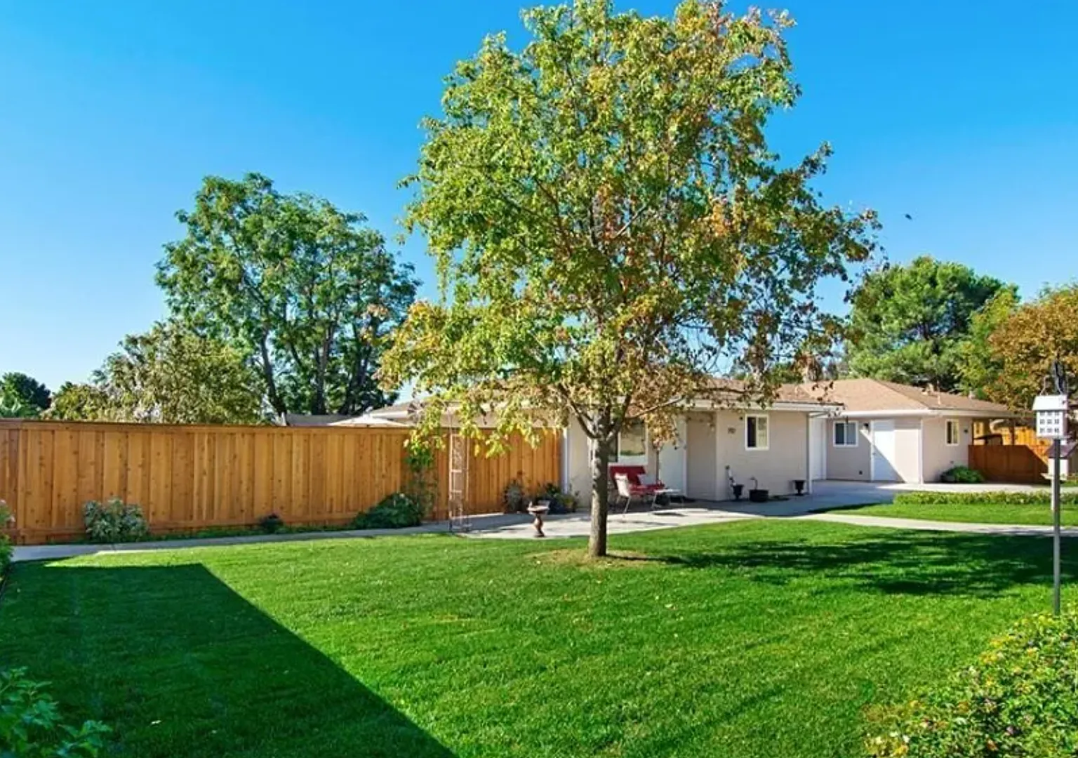Vineyard Road — Photo 3