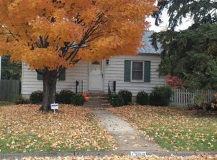1102 Browning Ave, Columbus, OH 43209