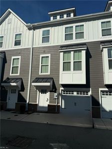 454 Westport St, Norfolk, VA, 23505