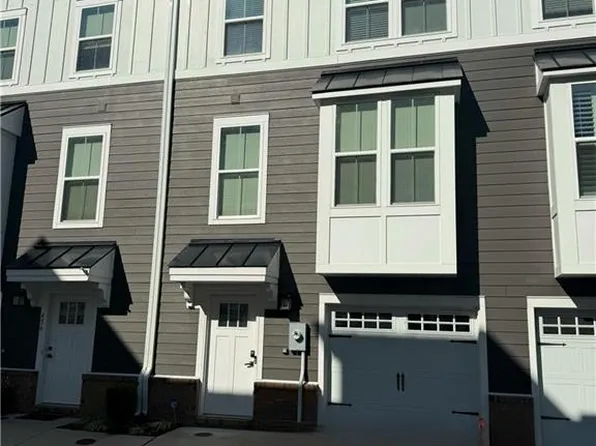 454 Westport St, Norfolk, VA 23505