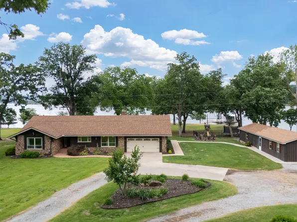 25815 Creek Ave, Afton, OK 74331
