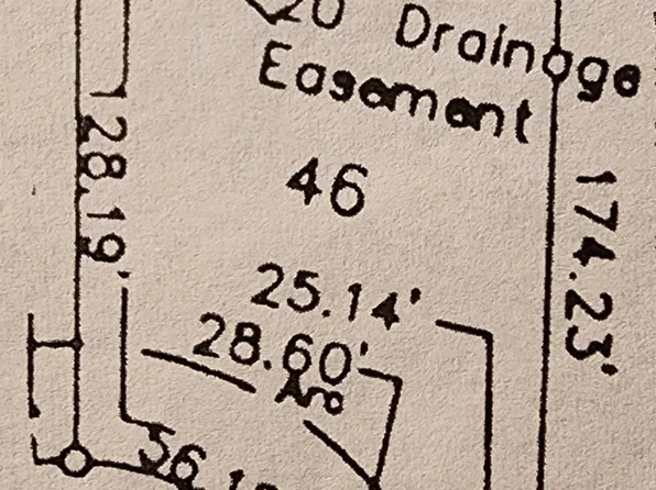 LOT 46 E Lake Ct, Atlanta, IL 61723