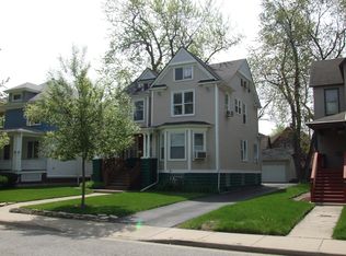 44 Mason St, Hammond, IN 46320