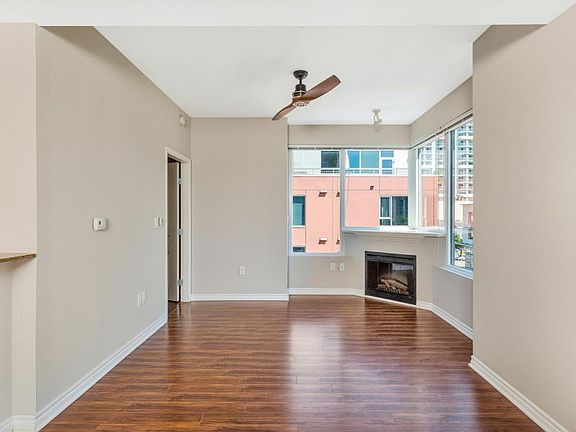 2nd image of 300 W Beech St Unit 1002