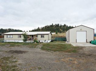 3870 Old Hardin Rd, Billings, MT 59101