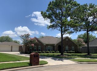 1703 Destin Ln, Friendswood, TX 77546