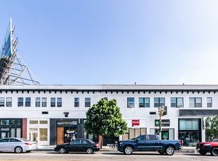 Verwood - 4673 Hollywood Blvd, Los Angeles, CA 90027