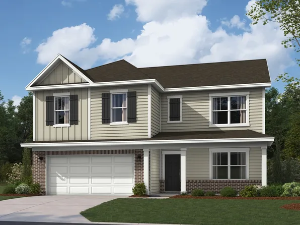 1559 Albatross St, Danville, IN 46122