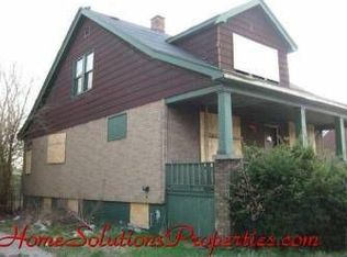 14420 Park Grove St, Detroit, MI 48205