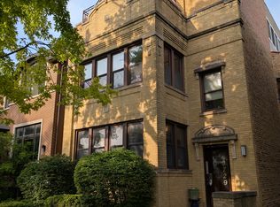 3729 N Oakley Ave UNIT 2, Chicago, IL 60618