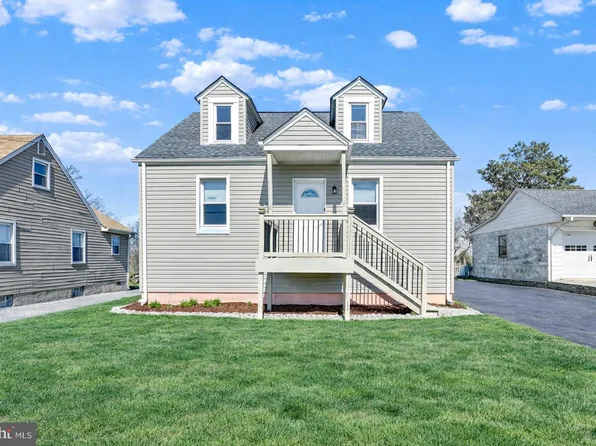 4604 Ridge Rd, Baltimore, MD 21236