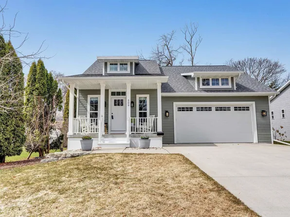 509 N Erie St, De Pere, WI 54115