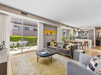 108 S Croft Ave #106, Los Angeles, CA, 90048