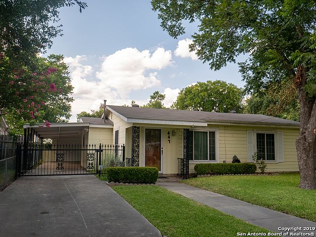 1st image of 447 Shrine Ave