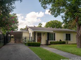 447 Shrine Ave, San Antonio, TX 78221