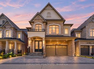 20 Wellman Dr, Richmond Hill, ON L4E 3E9